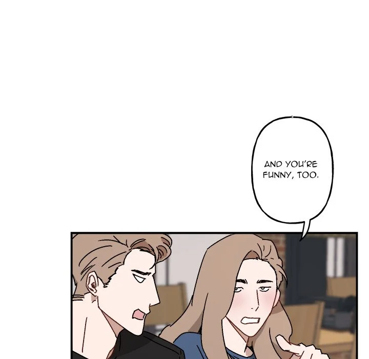 Our Future - Chapter 18